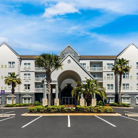 Spark By Hilton Panama City Beach Eksteriør bilde