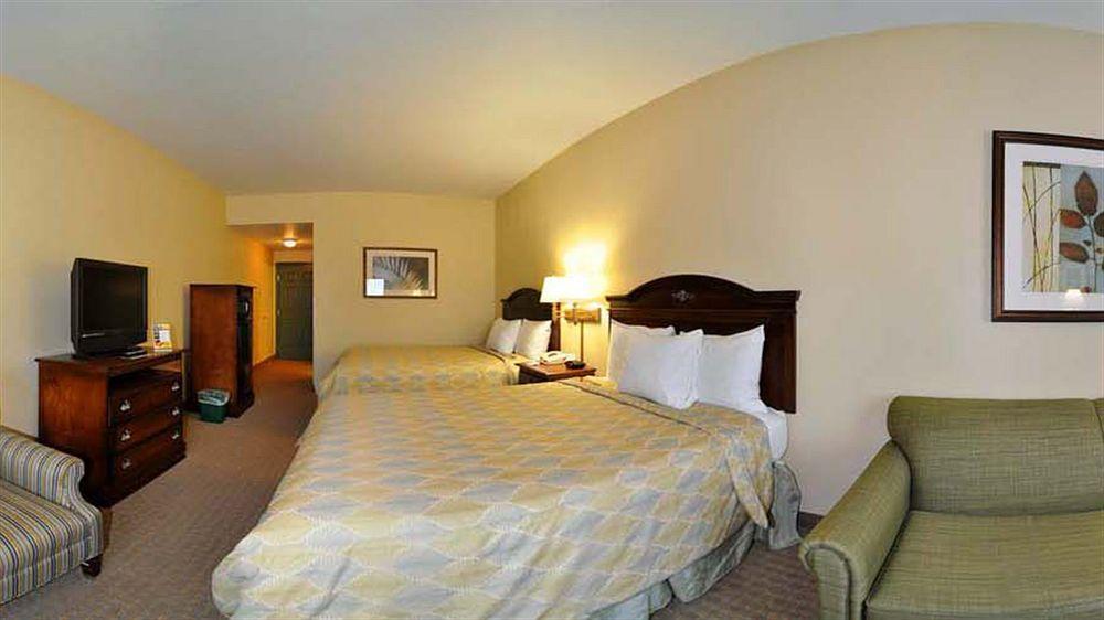 Spark By Hilton Panama City Beach Eksteriør bilde