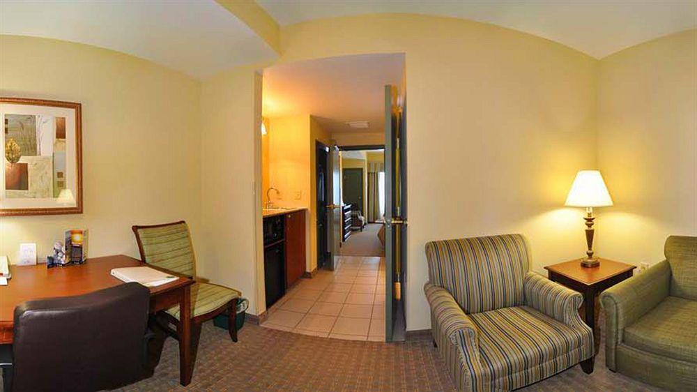 Spark By Hilton Panama City Beach Eksteriør bilde