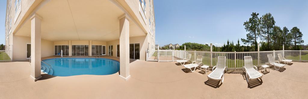 Spark By Hilton Panama City Beach Eksteriør bilde